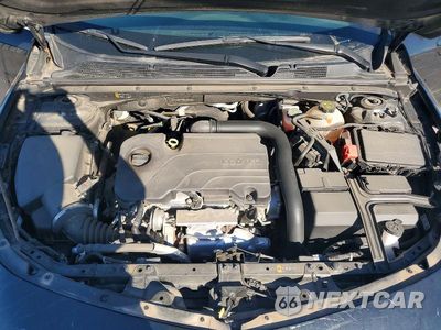 Zdjęcie 11 z 12 samochodu: 2022 CHEVROLET MALIBU LT VIN:1G1ZD5ST9NF207676 - miniatura