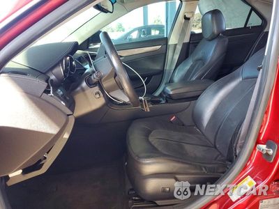 Zdjęcie 7 z 12 samochodu: 2009 CADILLAC CTS-V VIN:1G6DN57P090155523 - miniatura