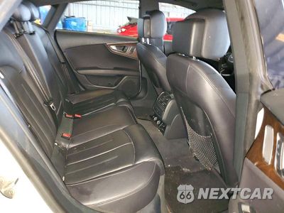 Zdjęcie 10 z 13 samochodu: 2013 AUDI A7 PREMIUM PLUS VIN:WAUYGAFC0DN094599 - miniatura