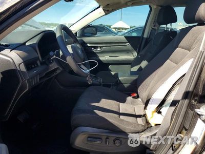 Zdjęcie 7 z 14 samochodu: 2026 HONDA CR-V EX VIN:2HKRS3H4XTH307841 - miniatura