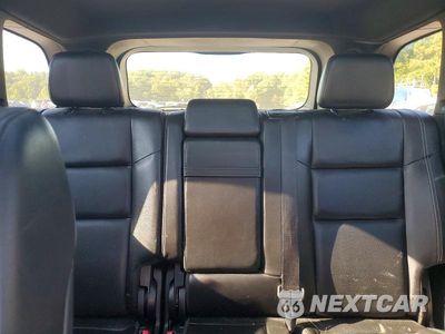 Zdjęcie 10 z 13 samochodu: 2017 JEEP GRAND CHEROKEE LIMITED VIN:1C4RJFBG9HC932130 - miniatura