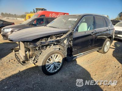 2017 BMW X5 XDRIVE35I 5UXKR0C39H0V80427 - główne zdjęcie licytacji z USA - miniatura