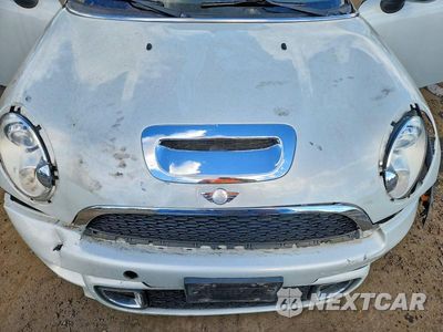 Zdjęcie 11 z 13 samochodu: 2011 MINI COOPER S VIN:WMWZP3C55BT249310 - miniatura