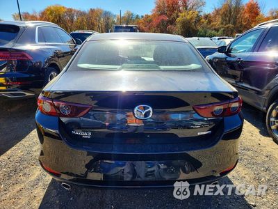 Zdjęcie 6 z 12 samochodu: 2019 MAZDA 3 SELECT VIN:JM1BPBAM2K1131560 - miniatura