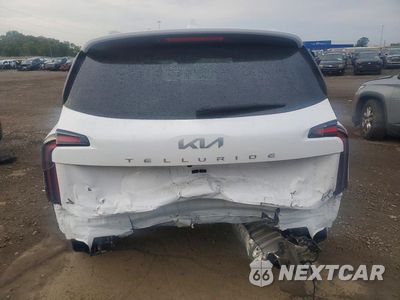 Zdjęcie 6 z 13 samochodu: 2025 KIA TELLURIDE SX-PRESTIGE VIN:5XYP5DGC8SG633169 - miniatura