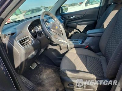 Zdjęcie 7 z 14 samochodu: 2018 CHEVROLET EQUINOX LT VIN:3GNAXJEV6JS528038 - miniatura