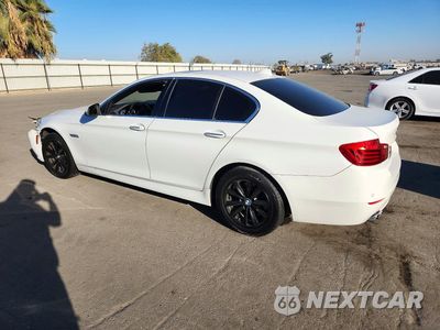 Drugie zdjęcie samochodu z przodu: 2015 BMW 528 I VIN:WBA5A5C53FD517363 - miniatura