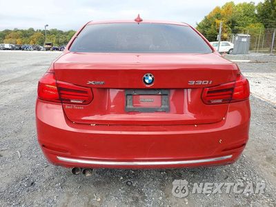 Zdjęcie 6 z 13 samochodu: 2017 BMW 330 XI VIN:WBA8D9G33HNU64763 - miniatura