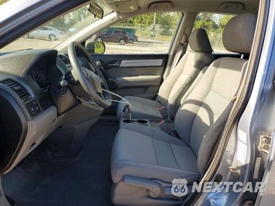 Zdjęcie 7 z 13 samochodu: 2011 HONDA CR-V LX VIN:5J6RE4H36BL074386 - miniatura