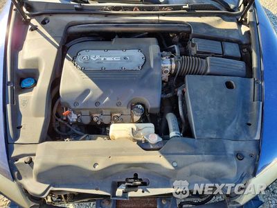 Zdjęcie 11 z 12 samochodu: 2005 ACURA TL VIN:19UUA66225A054140 - miniatura