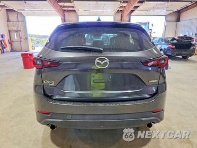 Zdjęcie 6 z 13 samochodu: 2023 MAZDA CX-5 PREMIUM PLUS VIN:JM3KFBEM7P0137047 - miniatura