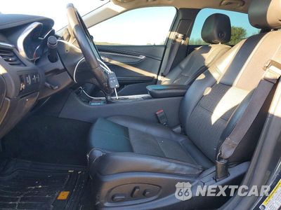 Zdjęcie 7 z 12 samochodu: 2015 CHEVROLET IMPALA LT VIN:2G1125S3XF9220921 - miniatura