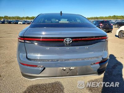 Zdjęcie 6 z 12 samochodu: 2026 TOYOTA CROWN XLE VIN:JTDAAAAF2T3042764 - miniatura