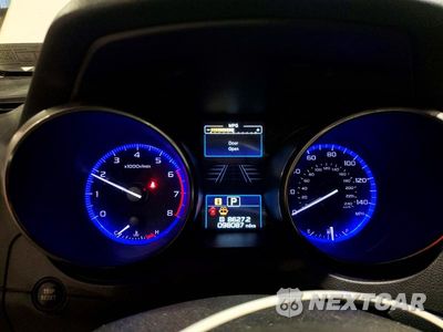 Zdjęcie 9 z 13 samochodu: 2019 SUBARU LEGACY 2.5I VIN:4S3BNAB68K3017678 - miniatura