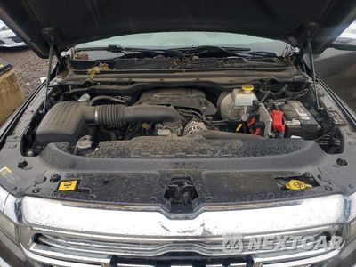 Zdjęcie 11 z 12 samochodu: 2019 RAM 1500 LARAMIE VIN:1C6SRFJTXKN868191 - miniatura