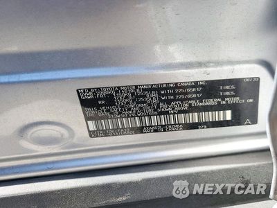 Zdjęcie 12 z 12 samochodu: 2020 TOYOTA RAV4 XLE VIN:2T3W1RFV4LW097699 - miniatura
