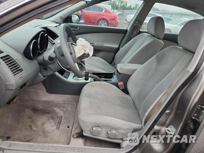 Zdjęcie 7 z 12 samochodu: 2006 NISSAN ALTIMA 2.5 VIN:1N4AL11DX6C209939 - miniatura
