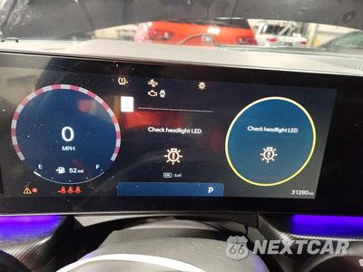 Zdjęcie 9 z 12 samochodu: 2025 HYUNDAI SONATA N LINE VIN:KMHL54JC6SA489172 - miniatura
