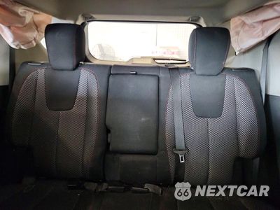 Zdjęcie 10 z 13 samochodu: 2012 CHEVROLET EQUINOX LT VIN:2GNALDEK9C6309014 - miniatura