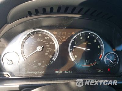 Zdjęcie 9 z 12 samochodu: 2014 BMW 550 XI VIN:WBAKP9C59ED692708 - miniatura