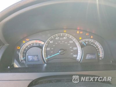 Zdjęcie 9 z 12 samochodu: 2013 TOYOTA CAMRY L VIN:4T1BF1FK4DU207489 - miniatura