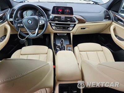 Zdjęcie 8 z 13 samochodu: 2020 BMW X3 XDRIVE30I VIN:5UXTY5C09L9C67752 - miniatura
