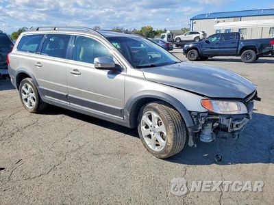 Czwarte zdjęcie samochodu z boku: 2011 VOLVO XC70 T6 VIN:YV4902BZ0B1116419 - miniatura