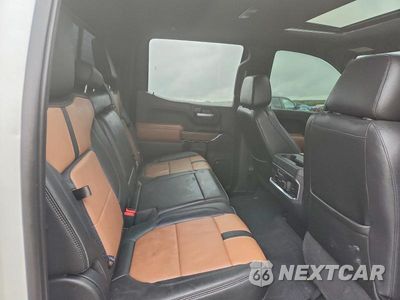 Zdjęcie 10 z 13 samochodu: 2020 CHEVROLET SILVERADO C1500 HIGH COUNTRY VIN:3GCPWFED4LG280162 - miniatura