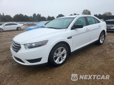 2015 FORD TAURUS SE 1FAHP2D82FG159361 - główne zdjęcie licytacji z USA - miniatura