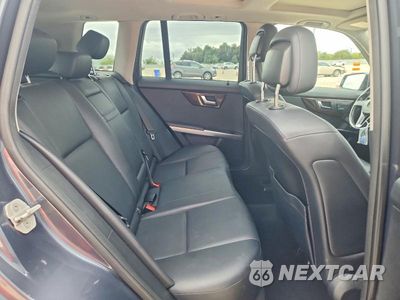 Zdjęcie 10 z 12 samochodu: 2015 MERCEDES-BENZ GLK 350 VIN:WDCGG5HB6FG411832 - miniatura
