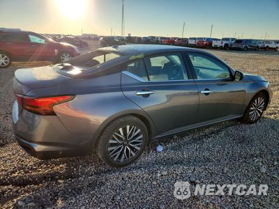 Trzecie zdjęcie samochodu z tyłu: 2024 NISSAN ALTIMA SV VIN:1N4BL4DV0RN385644 - miniatura