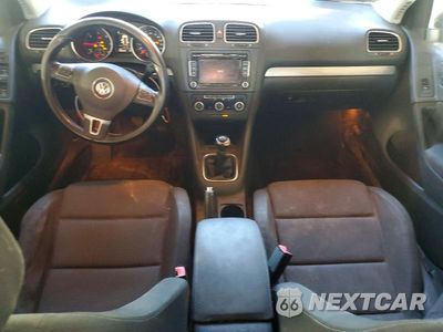 Zdjęcie 8 z 12 samochodu: 2012 VOLKSWAGEN GOLF VIN:WVWNM7AJ2CW294593 - miniatura