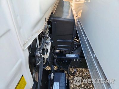 Zdjęcie 12 z 13 samochodu: 2024 ISUZU NPR HD BOX TRUCK VIN:54DC4W1D0RS215350 - miniatura