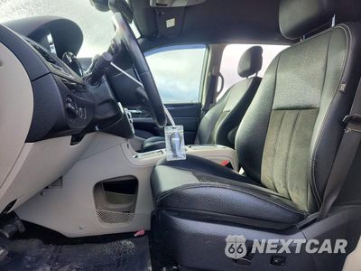 Zdjęcie 7 z 14 samochodu: 2019 DODGE GRAND CARAVAN SXT VIN:2C4RDGCG3KR788181 - miniatura