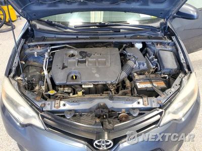 Zdjęcie 11 z 12 samochodu: 2014 TOYOTA COROLLA LE VIN:2T1BURHE9EC103772 - miniatura