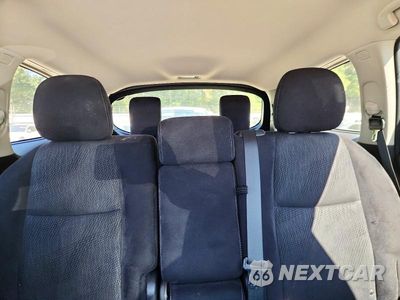 Zdjęcie 10 z 13 samochodu: 2015 NISSAN PATHFINDER SV VIN:5N1AR2MNXFC608686 - miniatura