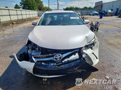 Piąte zdjęcie samochodu w środku: 2015 TOYOTA CAMRY XSE V6 VIN:4T1BK1FK6FU554805 - miniatura