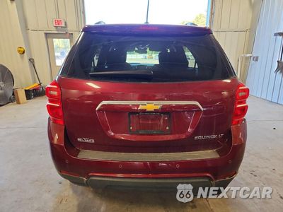 Zdjęcie 6 z 13 samochodu: 2016 CHEVROLET EQUINOX LT VIN:2GNALCEKXG1157564 - miniatura