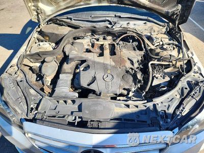 Zdjęcie 11 z 12 samochodu: 2015 MERCEDES-BENZ E 400 VIN:WDDHF6FB5FB155692 - miniatura
