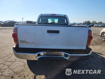 Zdjęcie 6 z 13 samochodu: 2006 TOYOTA TACOMA DLX VIN:5TENX22N66Z296060 - miniatura