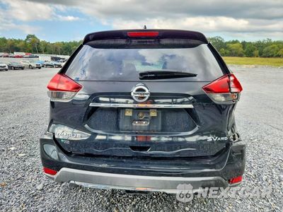 Zdjęcie 6 z 12 samochodu: 2017 NISSAN ROGUE SV VIN:KNMAT2MV4HP577565 - miniatura