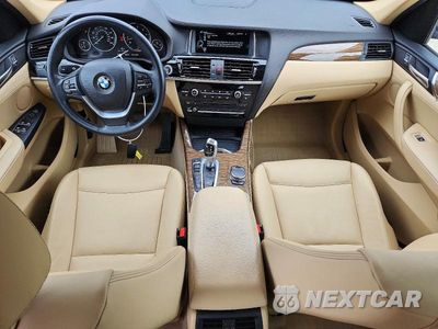 Zdjęcie 8 z 13 samochodu: 2016 BMW X3 XDRIVE28I VIN:5UXWX9C56G0D66686 - miniatura