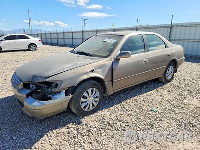 1999 TOYOTA CAMRY LE 4T1BG22KXXU421852 - główne zdjęcie licytacji z USA - miniatura