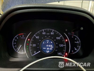 Zdjęcie 9 z 13 samochodu: 2015 HONDA CR-V LX VIN:2HKRM3H3XFH512498 - miniatura