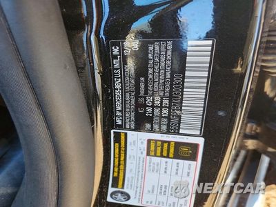 Zdjęcie 13 z 13 samochodu: 2019 MERCEDES-BENZ C 300 4MATIC VIN:55SWF8EB7KU303300 - miniatura
