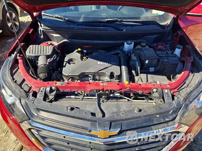 Zdjęcie 12 z 14 samochodu: 2019 CHEVROLET EQUINOX LT VIN:2GNAXUEV8K6199487 - miniatura