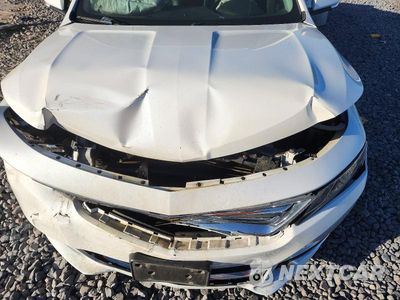 Zdjęcie 11 z 13 samochodu: 2016 CHEVROLET IMPALA LT VIN:2G1115S30G9154058 - miniatura
