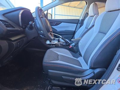 Zdjęcie 7 z 13 samochodu: 2018 SUBARU CROSSTREK PREMIUM VIN:JF2GTACC3J8205558 - miniatura