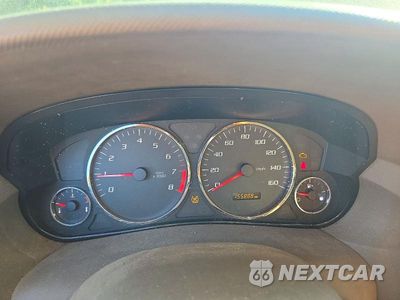 Zdjęcie 9 z 12 samochodu: 2006 CADILLAC CTS VIN:1G6DM57T160118511 - miniatura