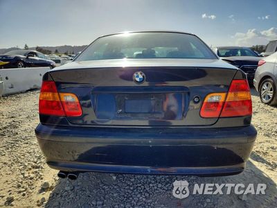 Zdjęcie 6 z 12 samochodu: 2003 BMW 325 I VIN:WBAAZ33453PH33070 - miniatura